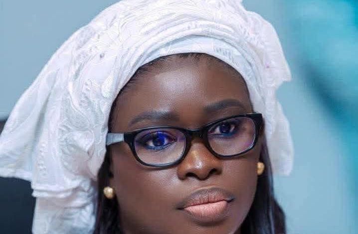Parlement africain : belle distinction pour Thérèse Faye Diouf