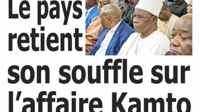 La revue de presse du Cameroun du mardi 05 août 2025