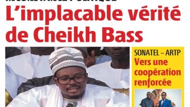 La revue de presse sénégalaise du jeudi 07 août 2025