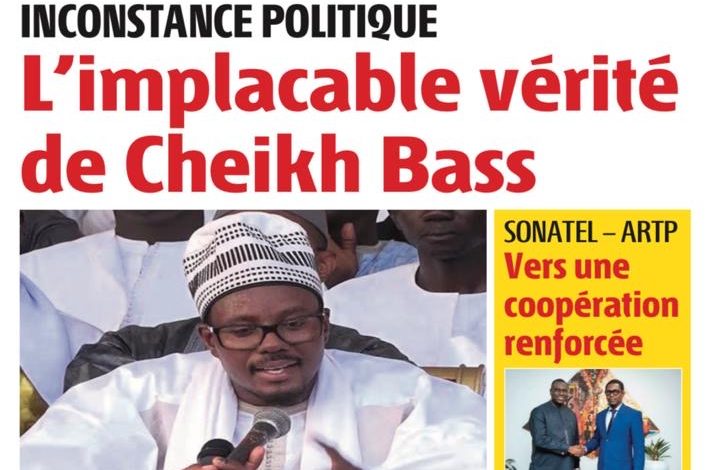 La revue de presse sénégalaise du jeudi 07 août 2025