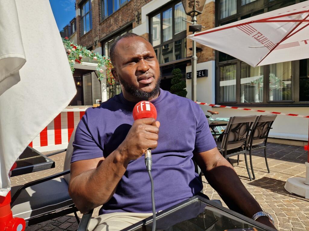 Modou Lô dit tout sur RFI