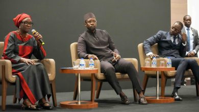 Turquie : Ousmane Sonko annonce une bonne nouvelle aux Sénégalais
