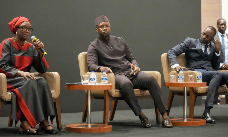 Turquie : Ousmane Sonko annonce une bonne nouvelle aux Sénégalais