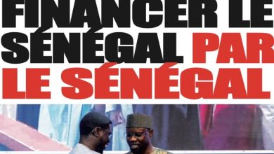 La revue de presse sénégalaise du samedi 02 août 2025