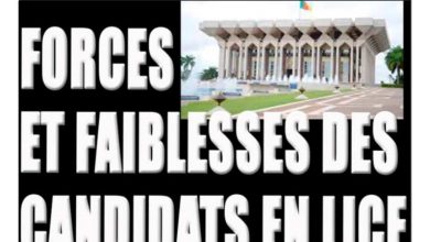 La revue de presse du Cameroun du lundi 18 août 2025