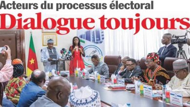 La revue de presse du Cameroun du mercredi 2 août 2025