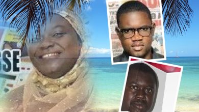 La revue de presse sénégalaise en wolof sur ZIK FM, 2ATV, RFM, REWMI FM, AL FAYDA FM et SUD FM