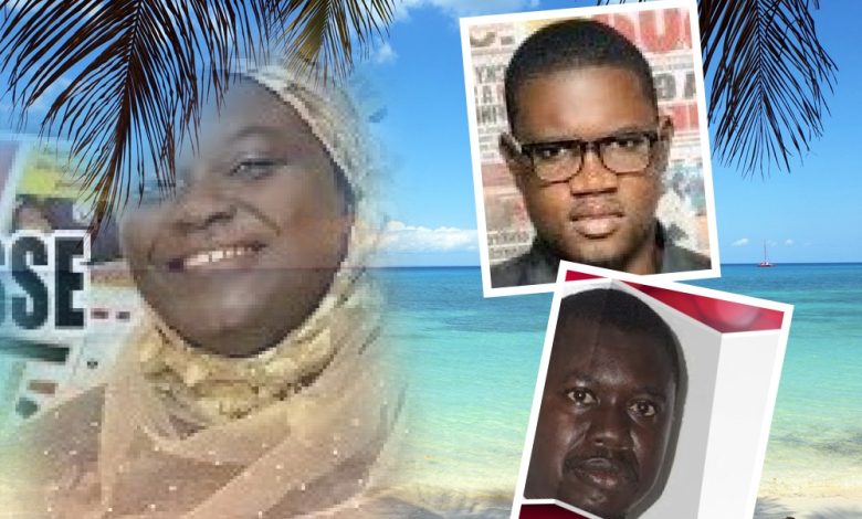 La revue de presse sénégalaise en wolof sur ZIK FM, 2ATV, RFM, REWMI FM, AL FAYDA FM et SUD FM