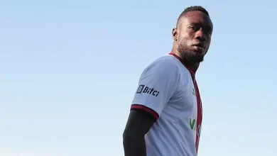 Mbaye Diagne va retrouver le champion de Turquie cette saison, et ce sera les couleurs de Amedspor
