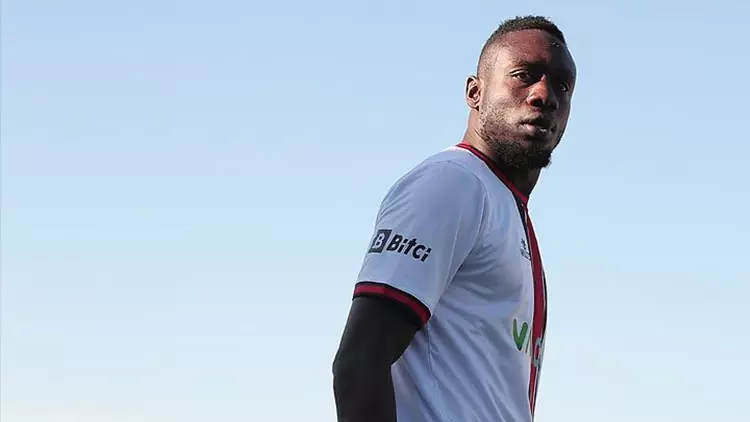 Mbaye Diagne va retrouver le champion de Turquie cette saison, et ce sera les couleurs de Amedspor