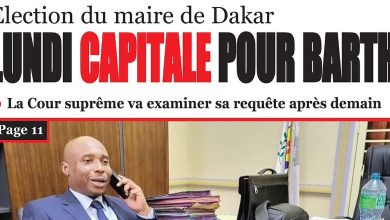 La revue de presse sénégalaise du samedi 23 août 2025
