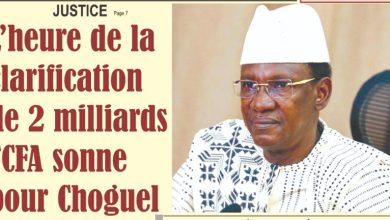 La revue de presse du Mali du mercredi 20 août 2025