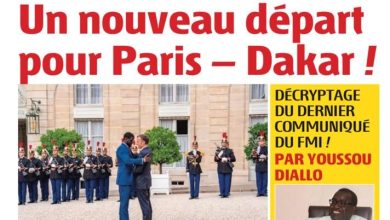 La revue de presse sénégalaise du jeudi 28 août 2025