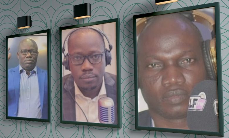 La revue de presse sénégalaise en wolof sur IRADIO, ZIK FM, RFM, 2ATV, WALF FM, SUD FM, REWMI FM et AL FAYDA FM