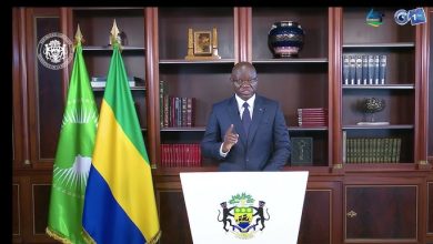 Gabon : Brice Oligui Nguema précise les contours de la Nation