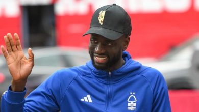 Le club de Mbaye Diagne veut relancer Cheikhou Kouyaté