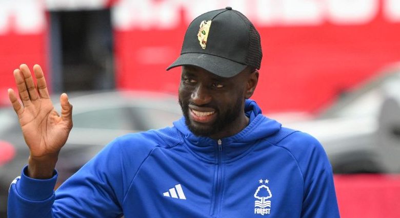 Le club de Mbaye Diagne veut relancer Cheikhou Kouyaté