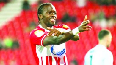 Un accord trouvé pour Cherif Ndiaye au Qatar