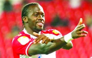 Un accord trouvé pour Cherif Ndiaye au Qatar