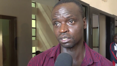 La bonne destination pour Nicolas Jackson, selon Ferdinand Coly