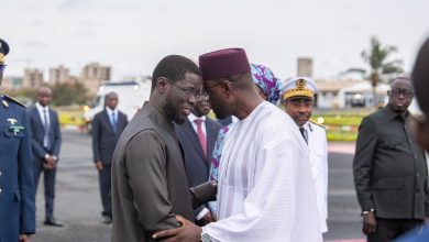 Visite du Président Bassirou Diomaye Faye au Japon