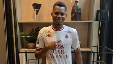 Habib Diallo a quitté l'Arabie Saoudite pour retrouver son club formateur, le FC Metz