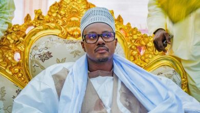les assurances de Serigne Bass Abdou Khadre