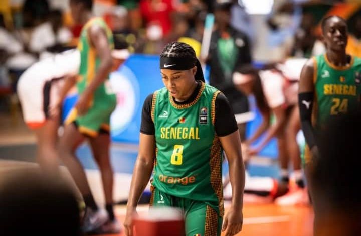 Lionnes du basket : Cierra Dillard annonce son départ