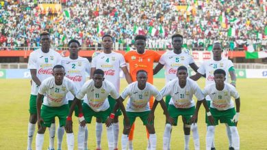 Coupes africaines : le champion du Cameroun pour le Jaraaf