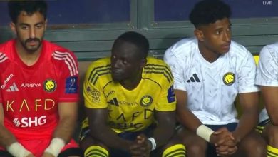 Supercoupe d'Arabie Saoudite : buteur puis expulsé, Sadio Mané en finale