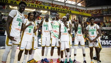 Barrages Afrobasket 2025 : les Lions face au Soudan du Sud