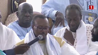 Magal de Touba 2025 : le message du Khalife Général