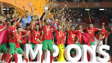 CHAN : le Maroc a battu Madagascar en finale de l'édition 2025, ce samedi à Nairobi