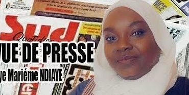 La revue de presse sénégalaise en wolof sur RFM, 2ATV, WALF FM, REWMI FM, ZIK FM, IRADIO et SUD FM
