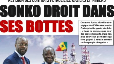 La revue de presse sénégalaise du mercredi 06 août 2025