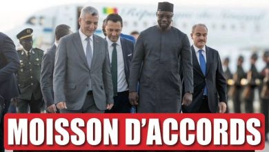 La revue de presse sénégalaise du vendredi 08 août 2025