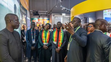 Japon-Sénégal : le Président Diomaye célèbre 65 ans de coopération
