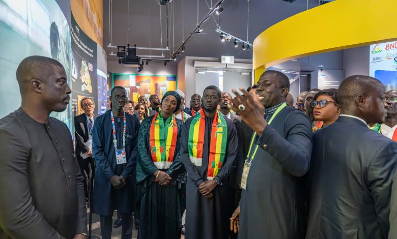Japon-Sénégal : le Président Diomaye célèbre 65 ans de coopération