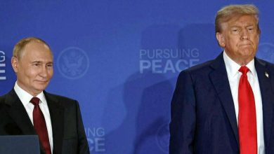 Trump et Putin se sont rencontrés en Alaska ce dimanche et un fait inédit est survenu