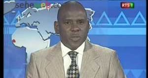 Alassane Cissé, journaliste à la RTS, ancien présentateur du 20 heures, est décédé ce mercredi 13 août 2025.