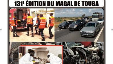 La revue de presse sénégalaise du jeudi 14 août 2025