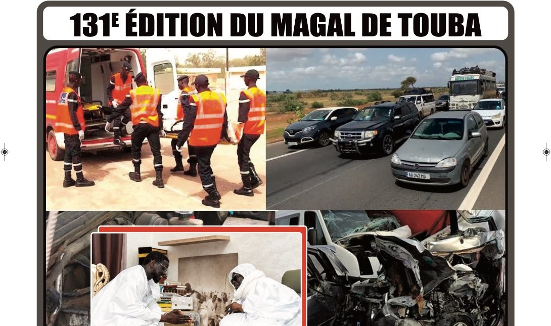 La revue de presse sénégalaise du jeudi 14 août 2025