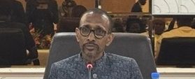Cheikh Bâ est le nouveau Président de l'UMS