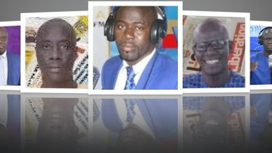 La revue de presse sénégalaise en wolof sur RFM, REWMI FM, IRADIO, 2ATV, ZIK FM, WALF FM, AL FAYDA FM et SUD FM