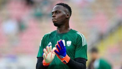 Eliminatoires Mondial 2026 : des doutes sur Edouard Mendy