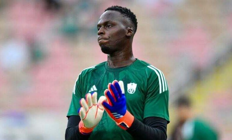 Eliminatoires Mondial 2026 : des doutes sur Edouard Mendy