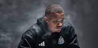 Newcastle : Malick Thiaw décline ses ambitions