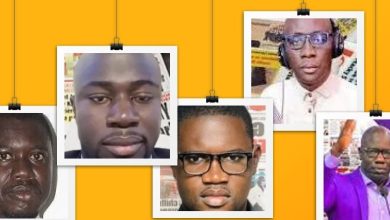 La revue de presse sénégalaise en wolof sur SUD FM, AL FAYDA FM, ZIK FM, 2ATV, IRADIO, RFM et REWMI FM