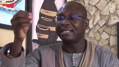 La place du conte au Sénégal : Dr Massamba Guèye rassuré