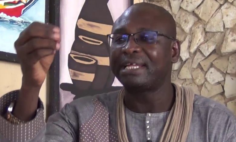 La place du conte au Sénégal : Dr Massamba Guèye rassuré